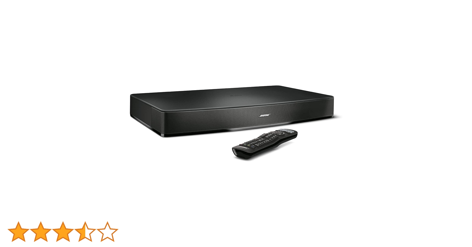 bose solo 15 tv sound system(再値引) Bose® Solo 15 TV sound system at Crutchfield